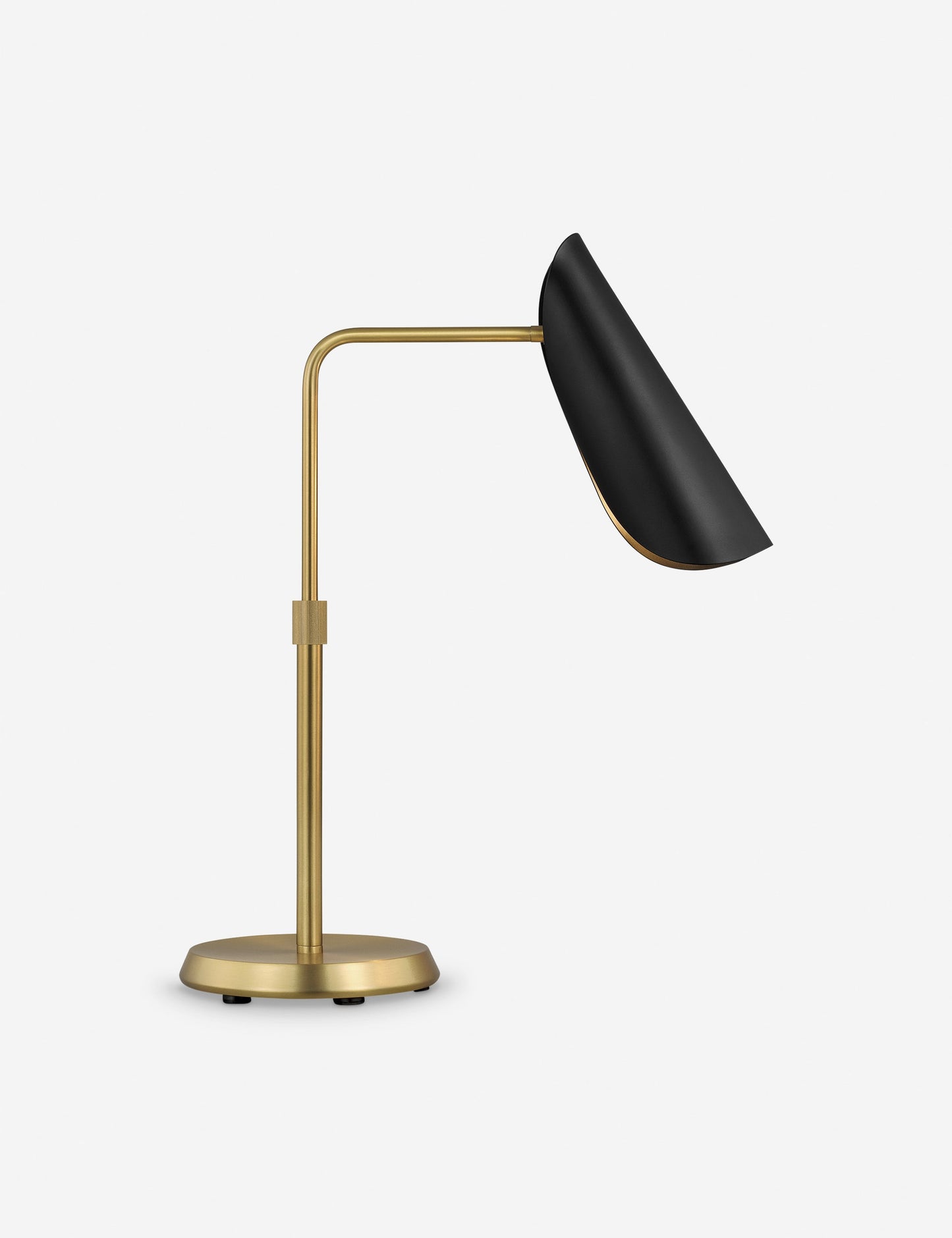 Shin Table Lamp - Black