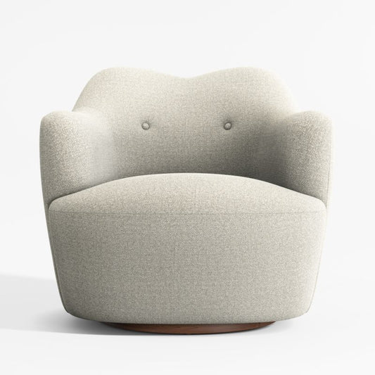 Apero Swivel Accent Chair