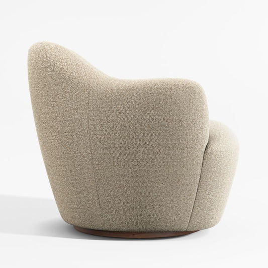 Apero Swivel Accent Chair