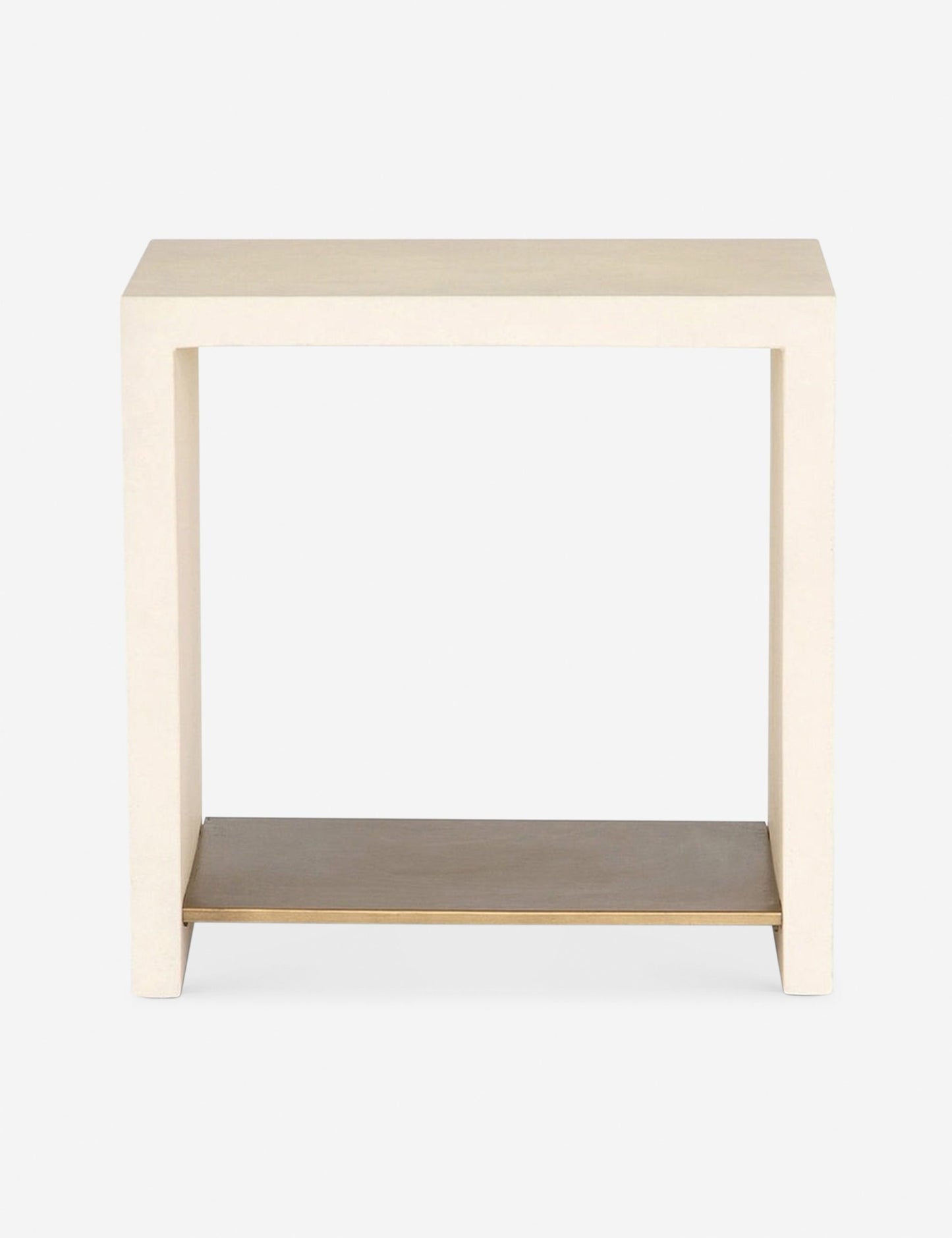 Aprilette Side Table