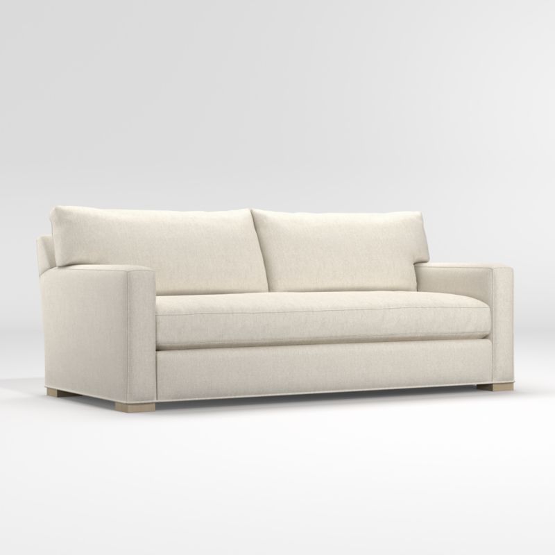 Axis Bench Sofa