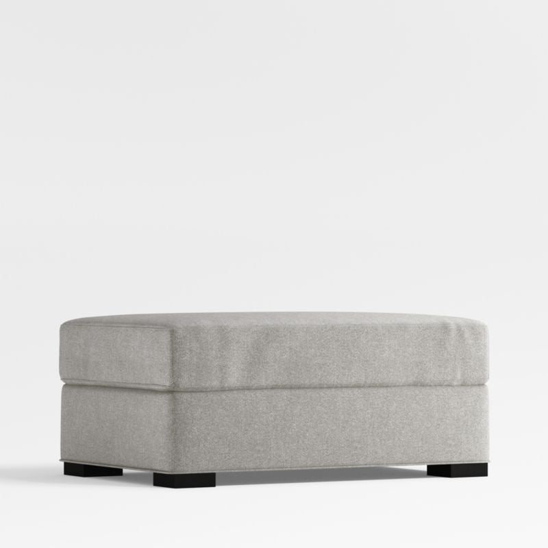 Axis Classic Storage Ottoman