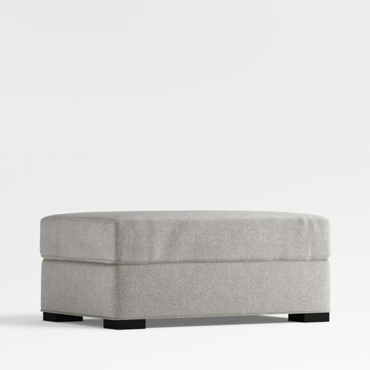 Axis Classic Storage Ottoman