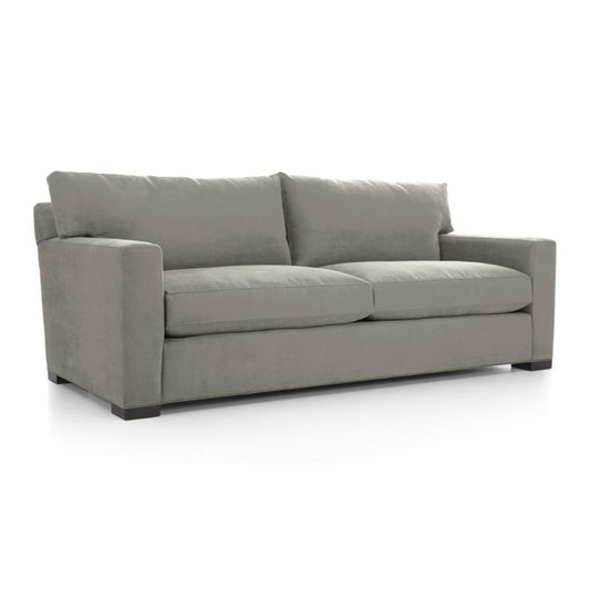 Axis 2-Seat Queen Sleeper Sofa