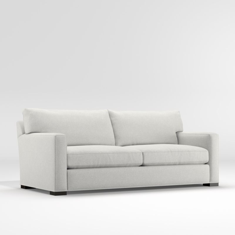 Axis 2-Seat Sofa