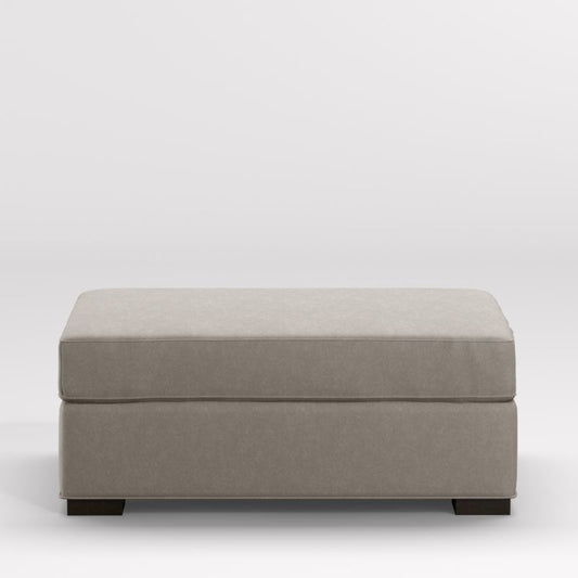 Axis Storage Ottoman