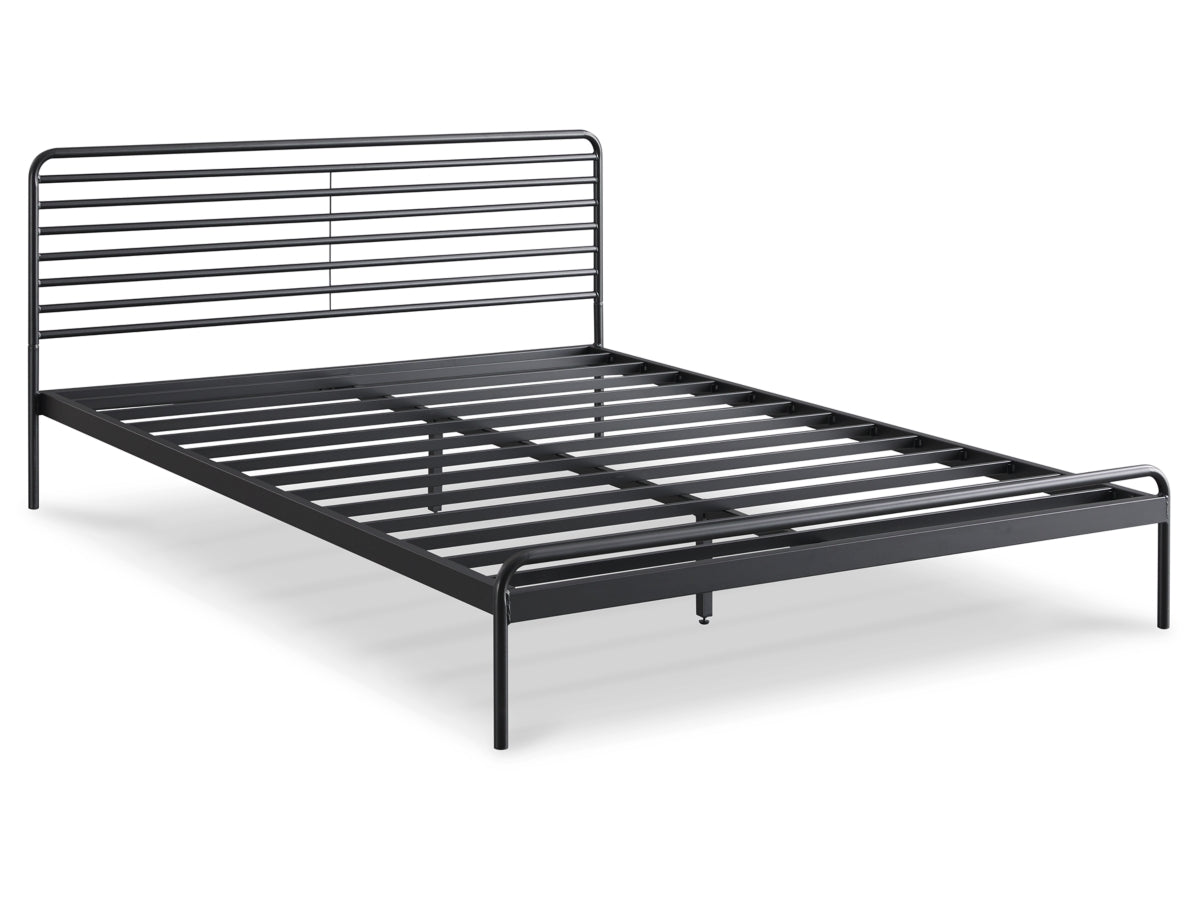 Donasteen Platform Bed