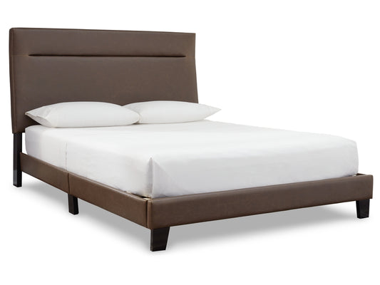 Adelloni Upholstered Bed