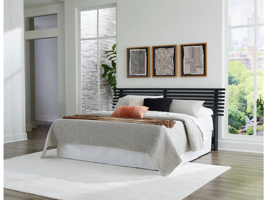 Danziar Slat Headboard