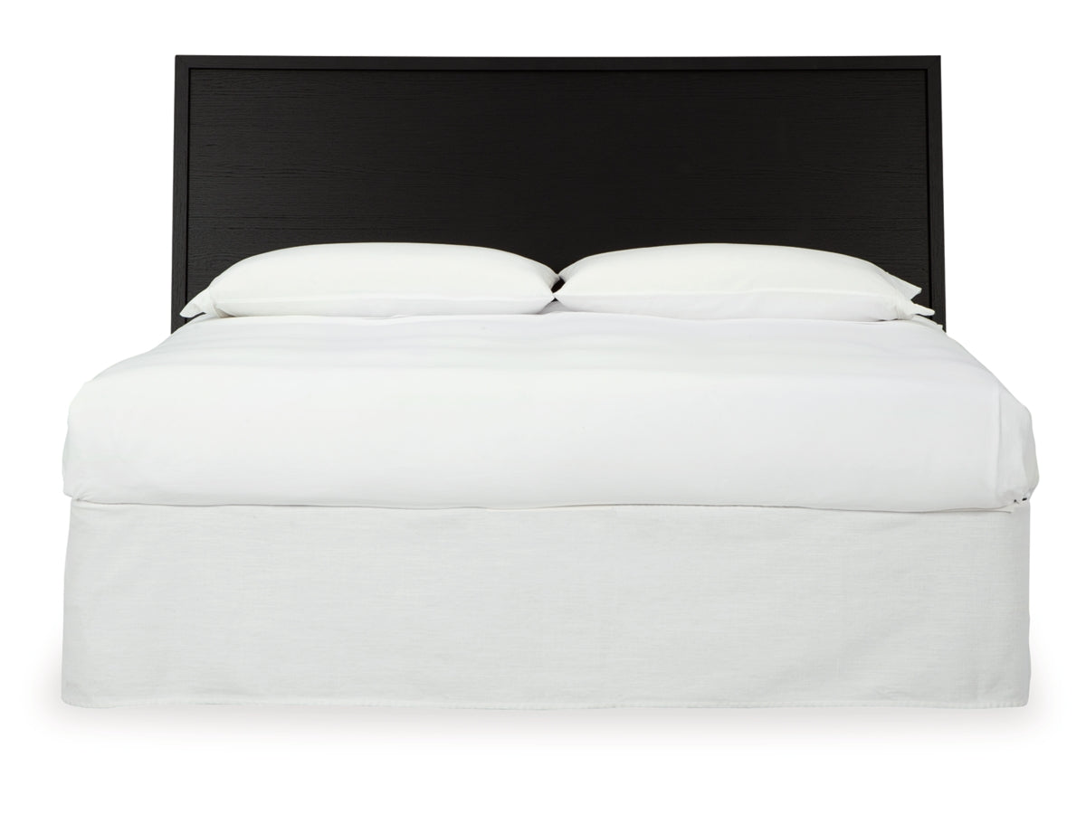 Danziar Panel Headboard