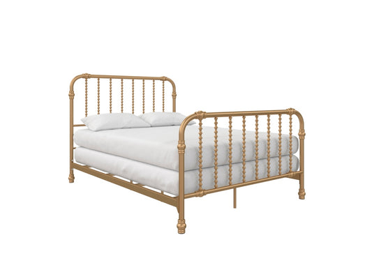 Monarch Hill Wren Metal Bed