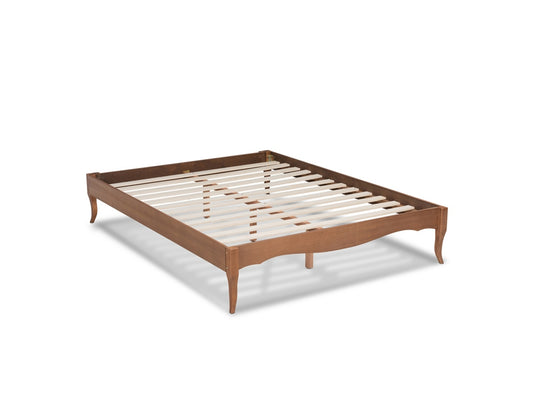 Marieke Wood Bed Frame