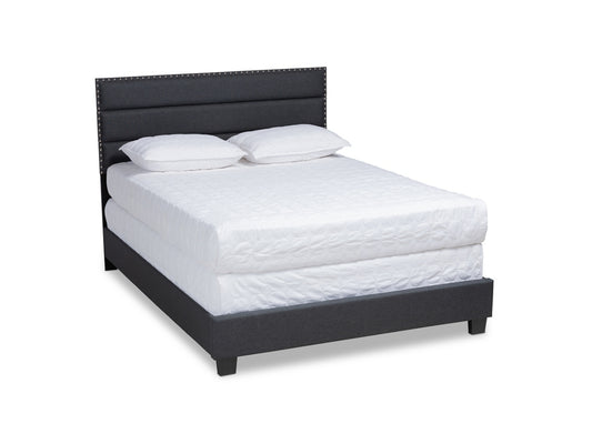 Ansa Upholstered Bed