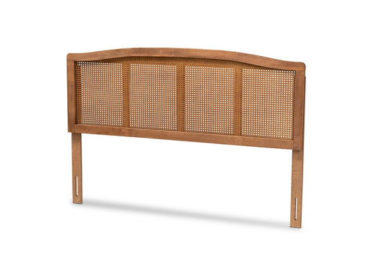 Marieke Mid-Century Headboard