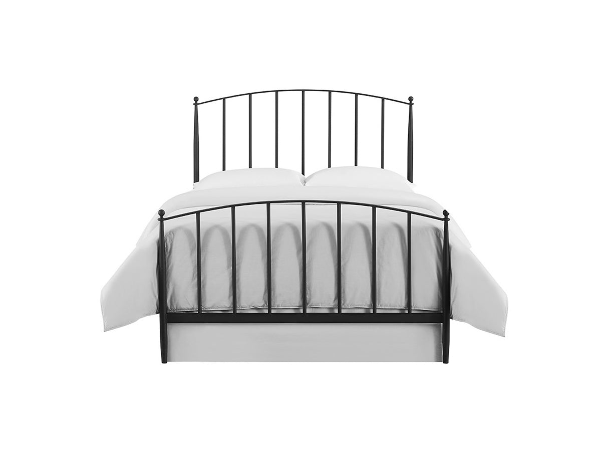 Whitney Headboard And Footboard