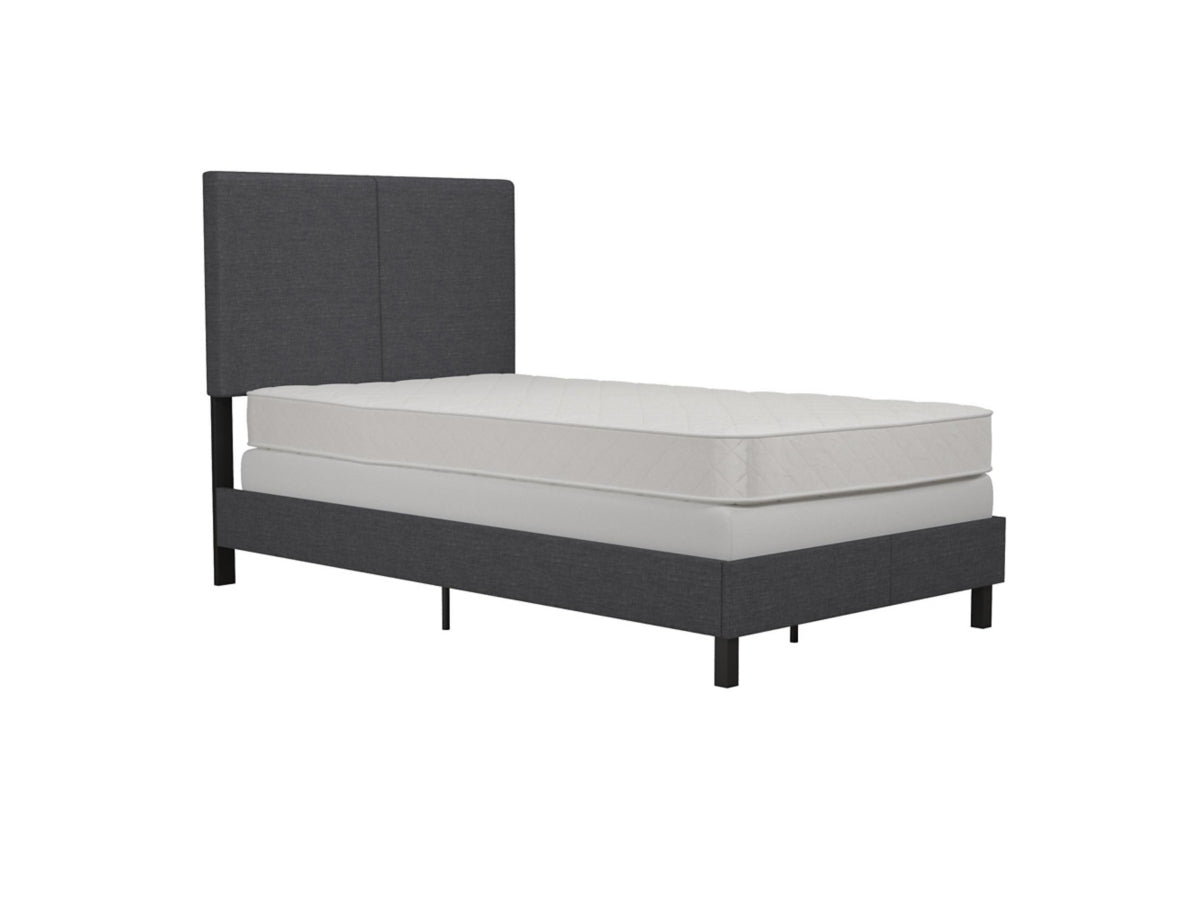 Atwater Living Jazmine Upholstered Bed