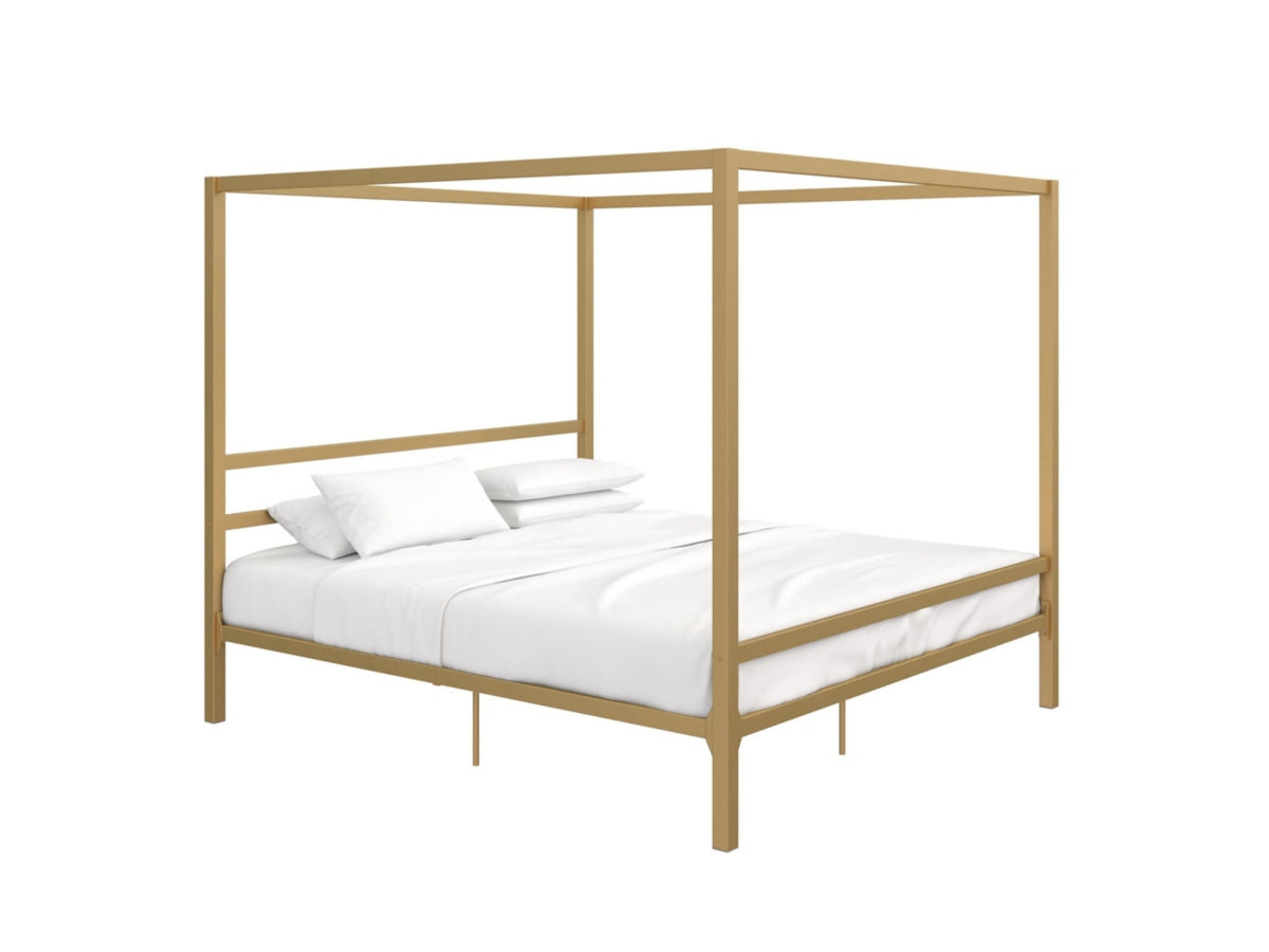 Cara Canopy Bed