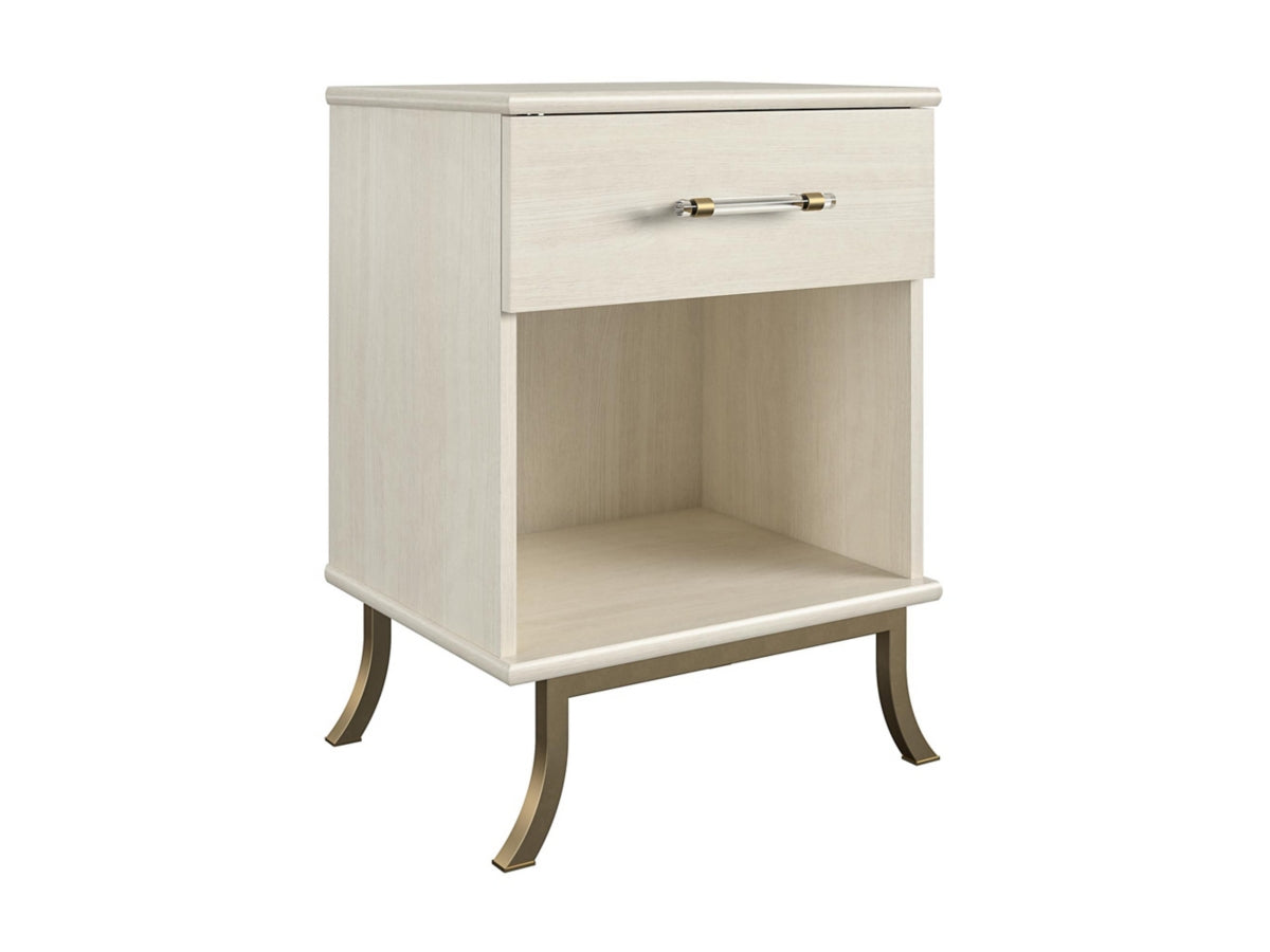 Little Seeds Monarch Hill Clementine Nightstand