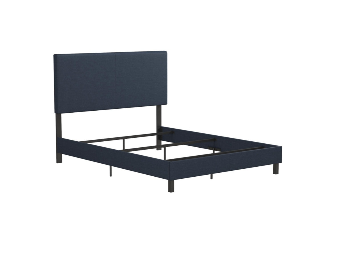 Jazmine Upholstered Bed