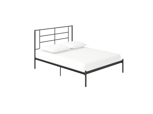 Atwater Living Coralie Metal Bed