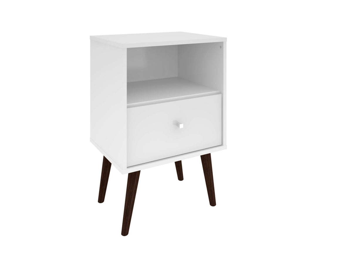 Liberty 1 Drawer Nightstand