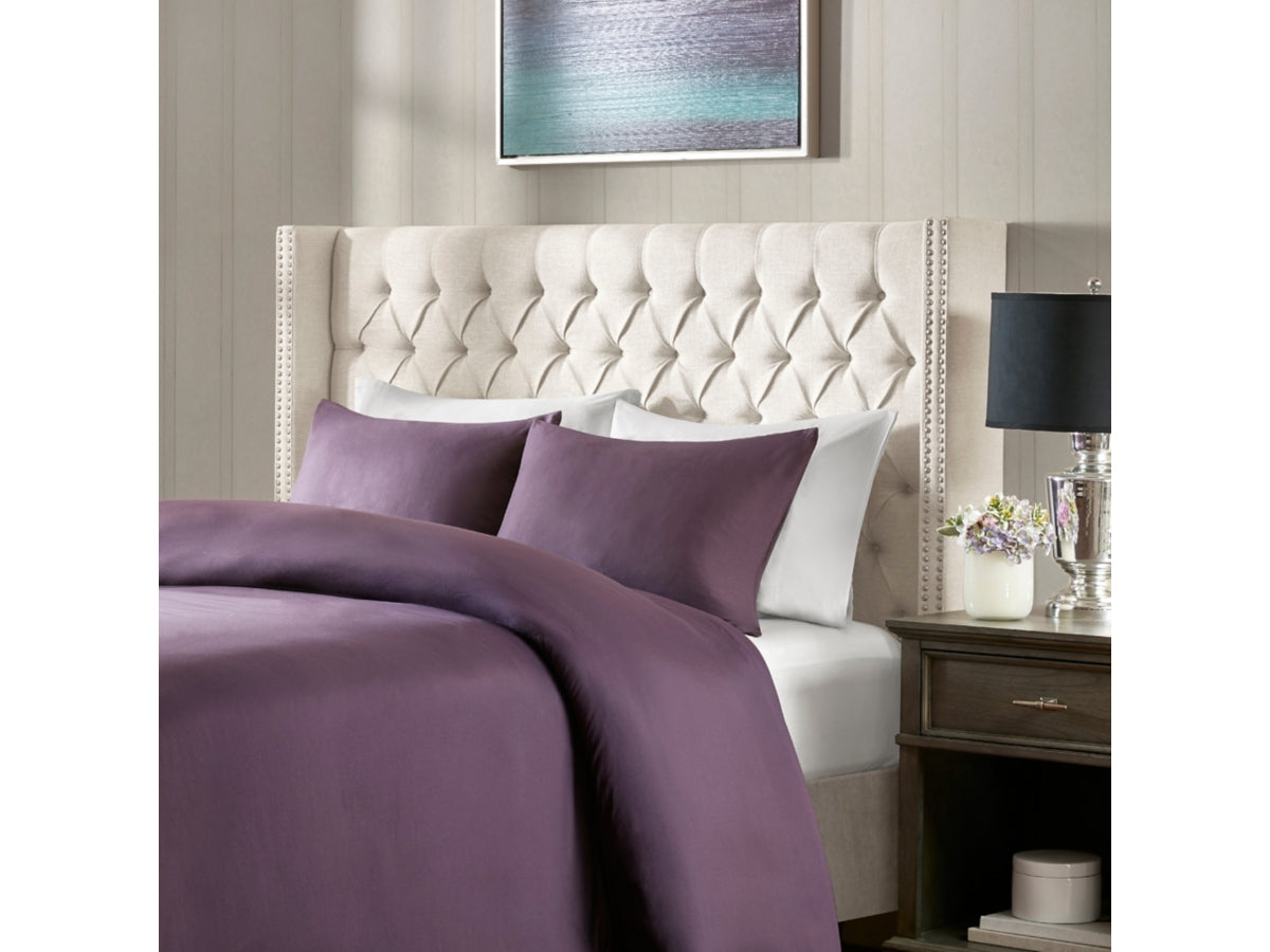 Janice Upholstery Headboard