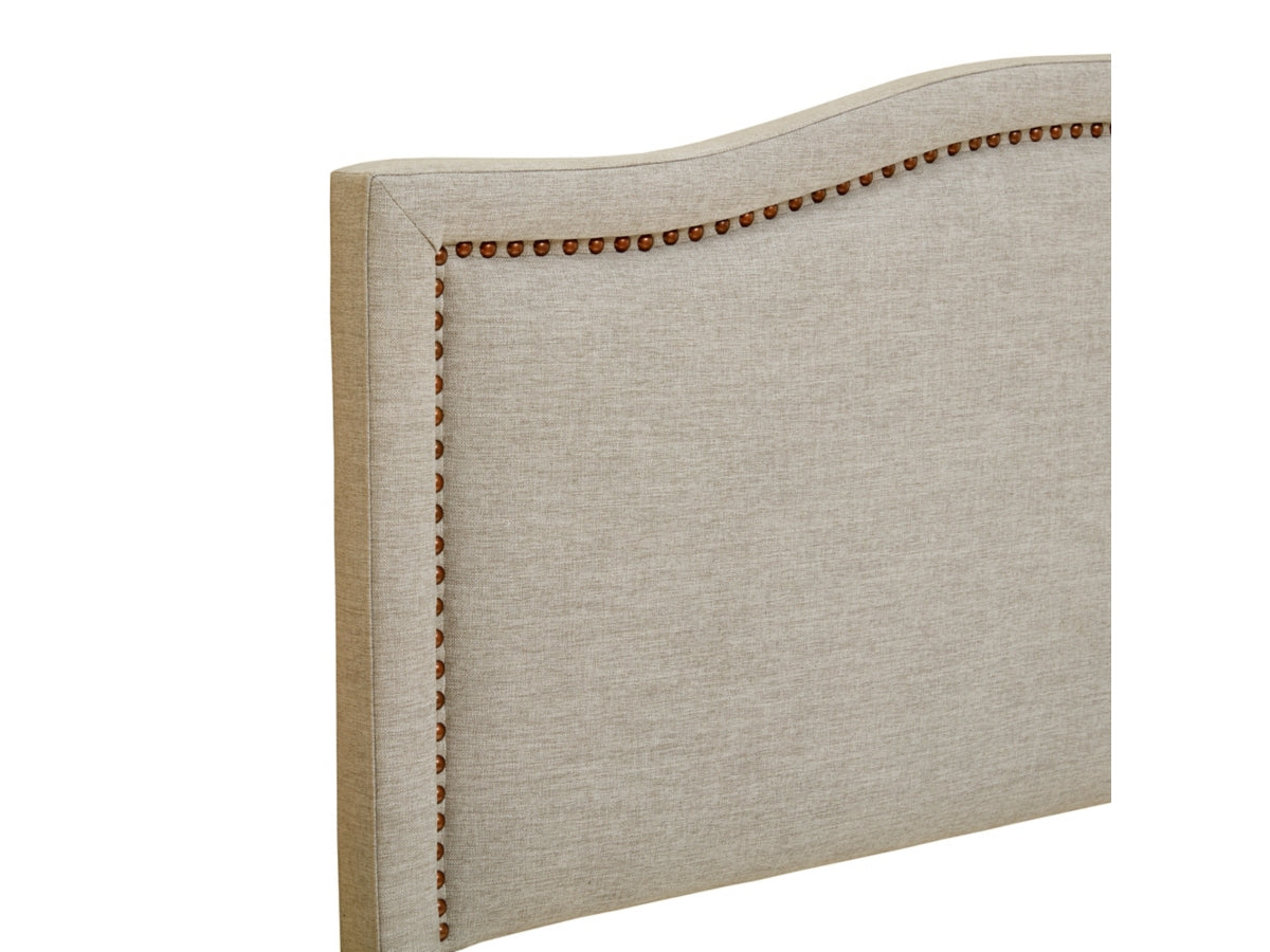 Iverson Upholstery Headboard