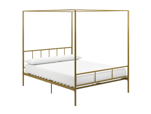 Marion Canopy Bed