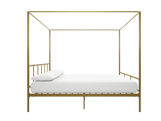 Dorel Home Products Marion Canopy Bed