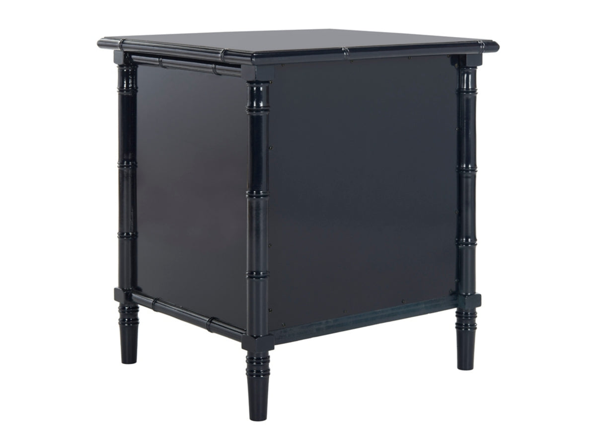 Mina 3 Drawer Nightstand