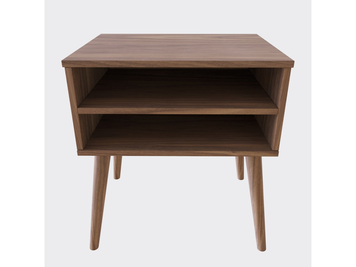 Mylz Mid Century Modern Nightstand