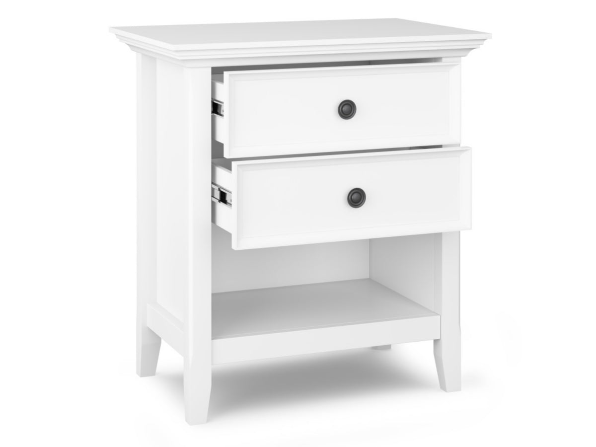 Amherst Nightstand