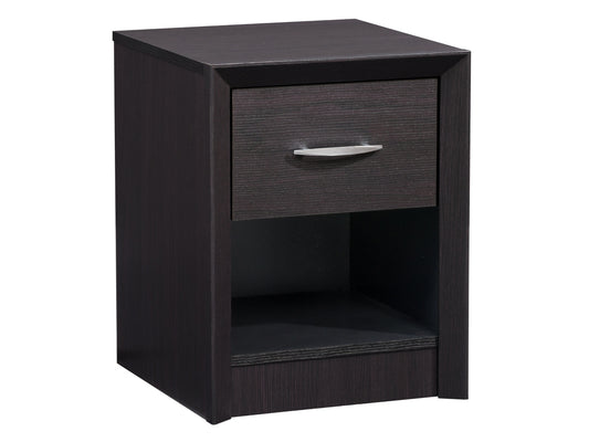 Newport 1 Drawer Nightstand