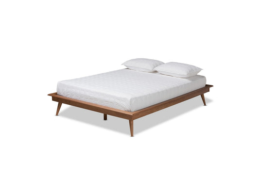 Karine Platform Bed