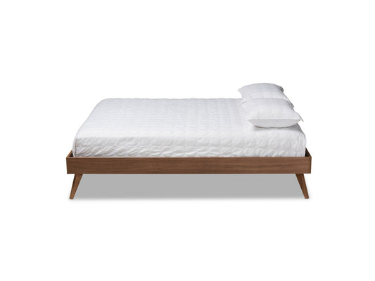 Lissette Platform Bed