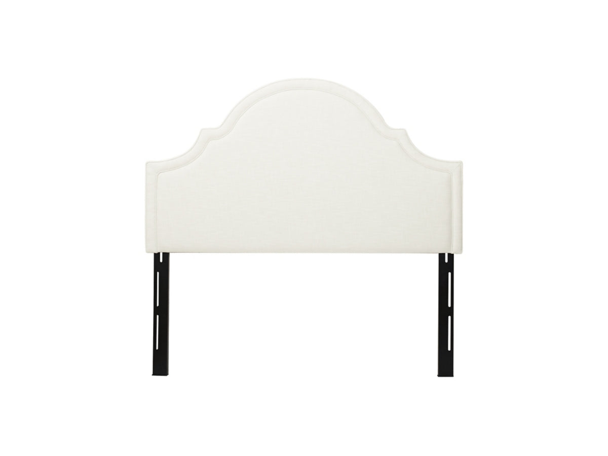 Catherine Upholstered Queen Headboard