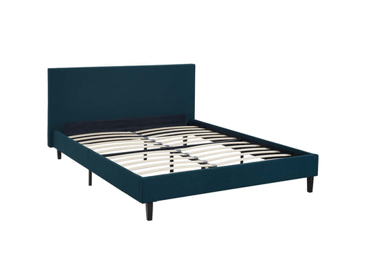 Anya Platform Bed