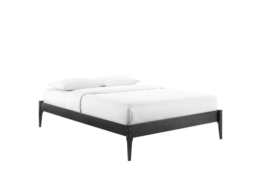 June Platform Bed