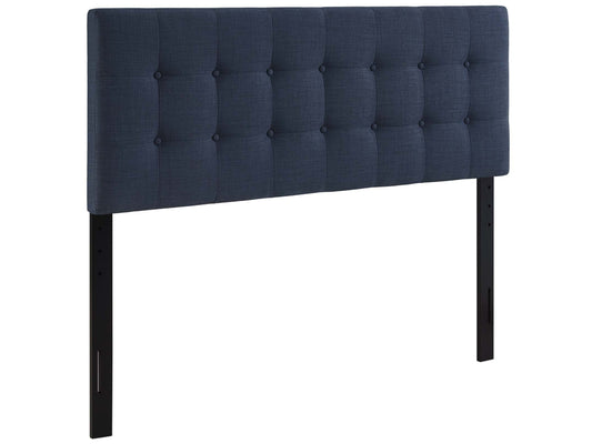 Emily Upholstered Headboard