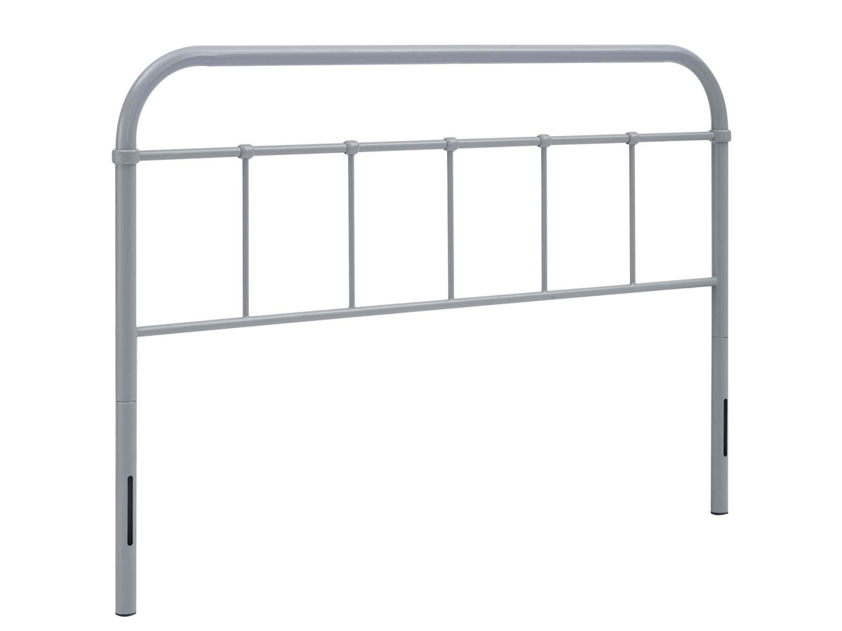 Serena Metal Headboard