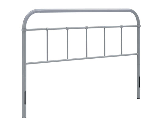 Serena Metal Headboard