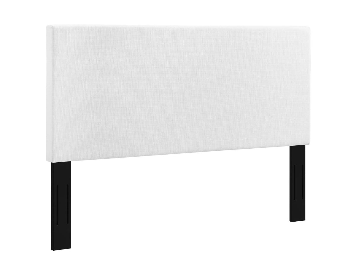 Taylor Upholstered Linen Headboard