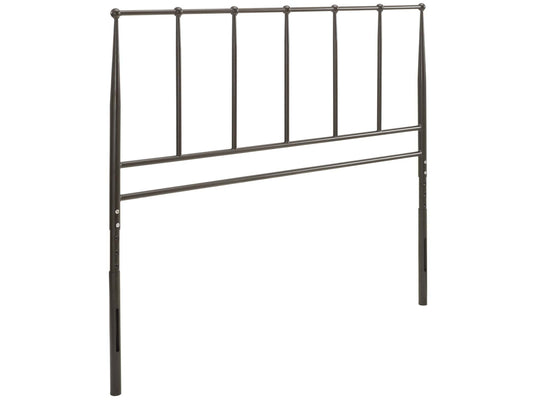 Kiana Metal Headboard