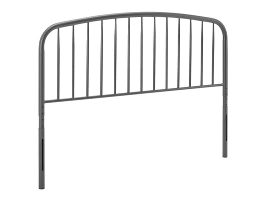 Nova Metal Headboard