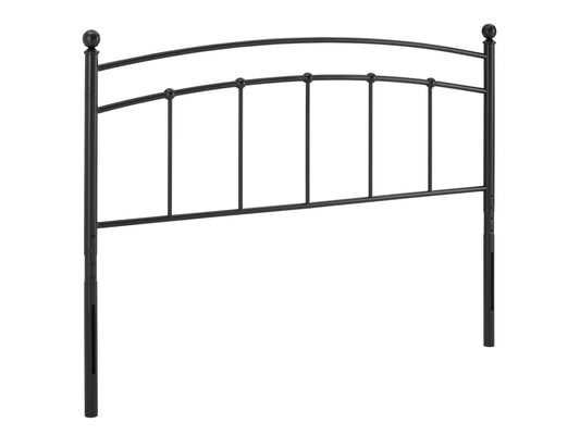 Abigail Metal Headboard