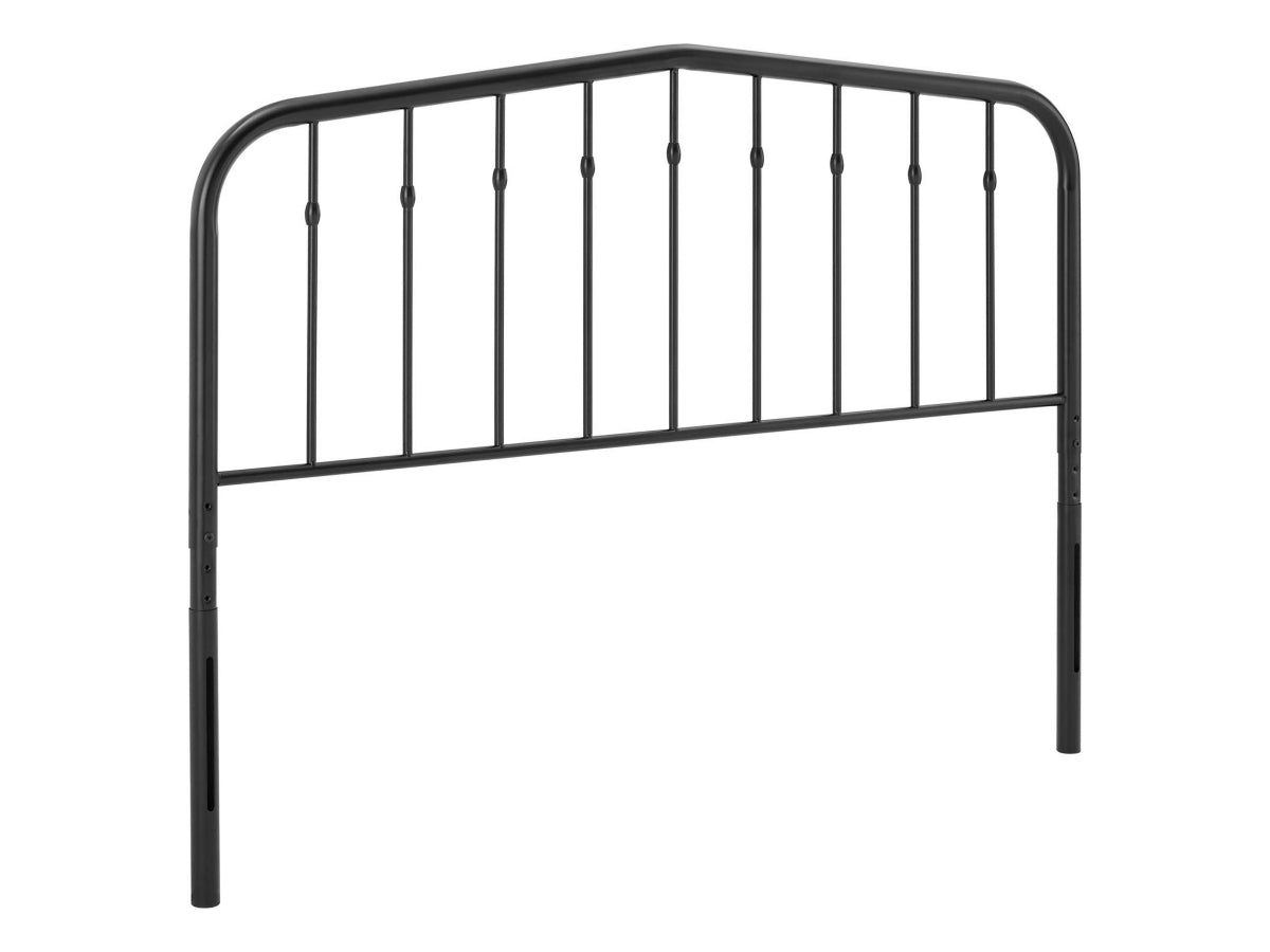 Lennon Metal Headboard