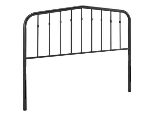 Lennon Metal Headboard