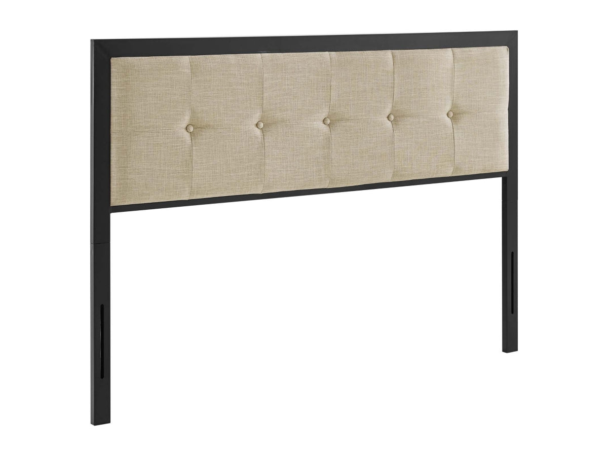 Teagan Tufted Headboard