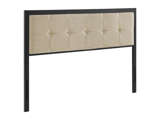 Teagan Tufted Headboard