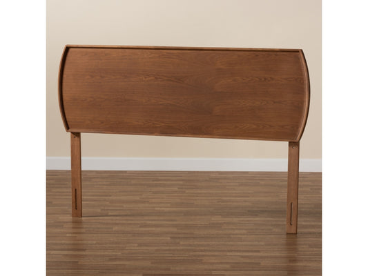Baxton Studio Laurien Full Size Headboard